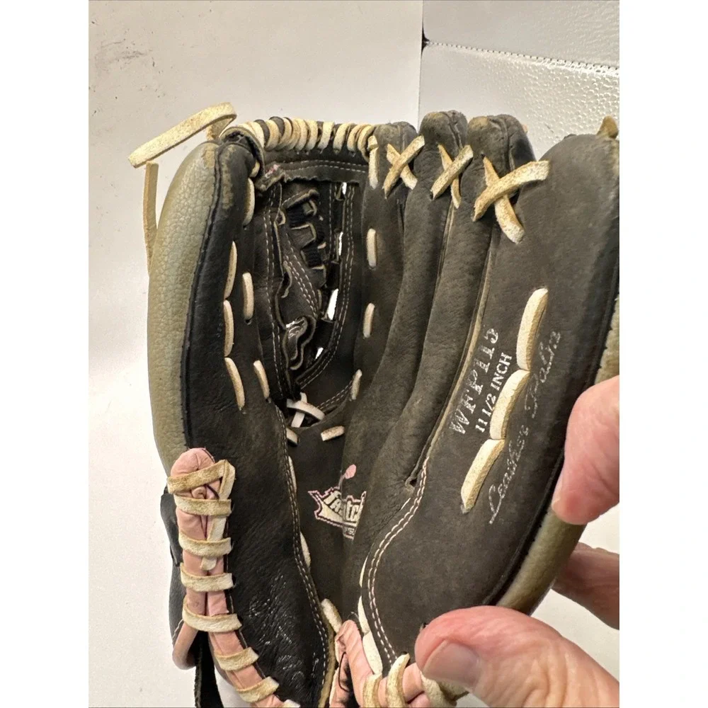 Rawlings WFP115 11.5